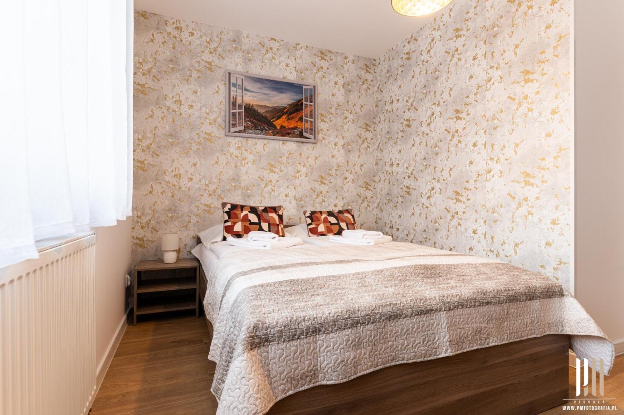 Apartament Every Sky Leśny Dom 18-7 Karpacz