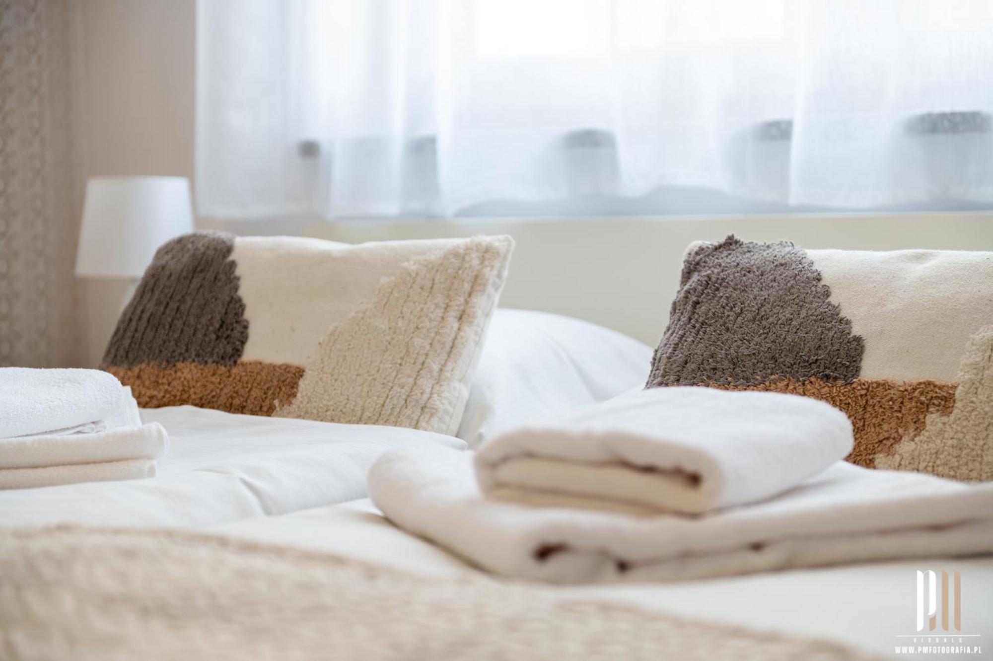 Apartament Every Sky Leśny Dom 18-7 *
