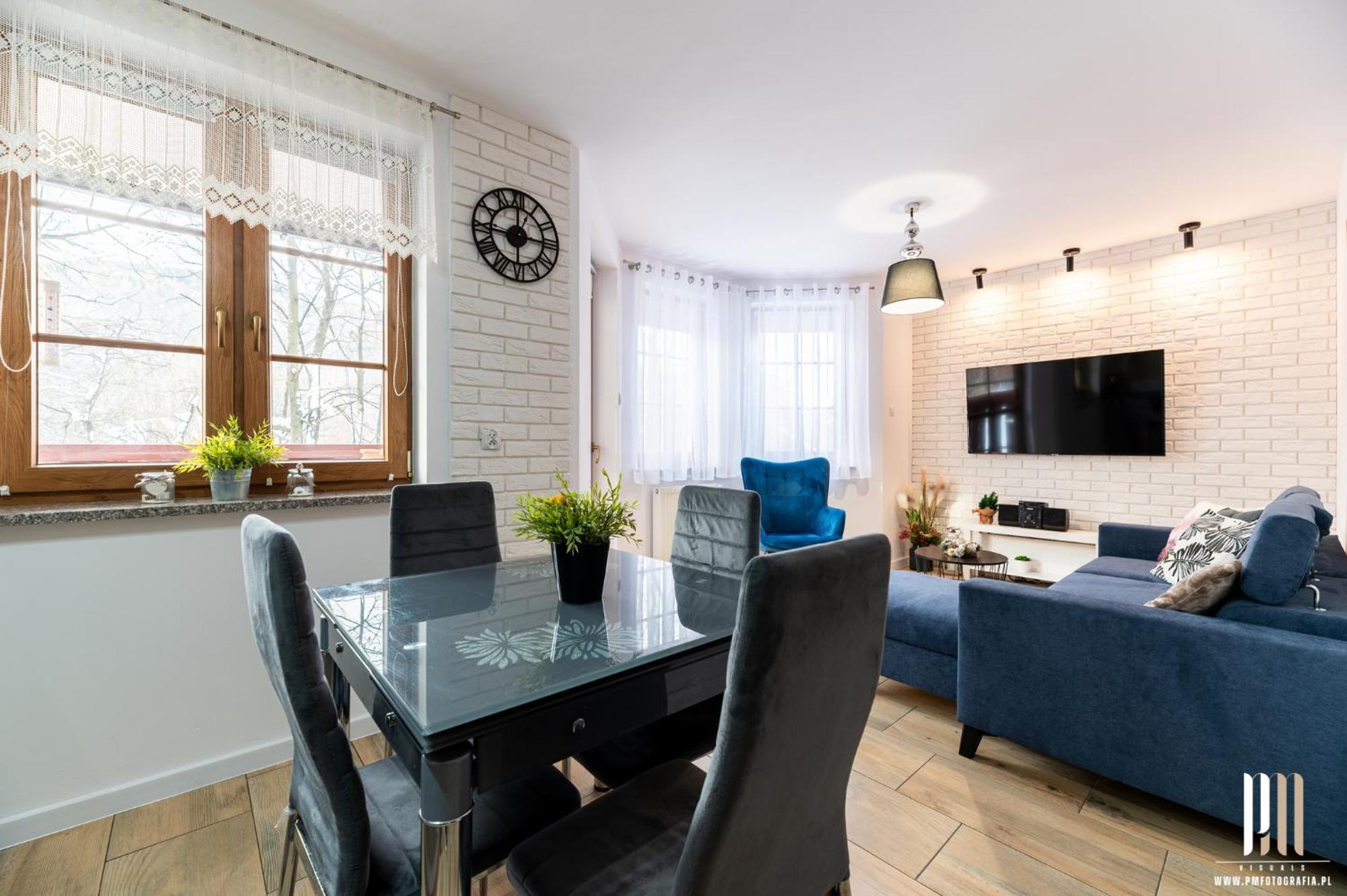 Every Sky Leśny Dom 18-7 Apartament Karpacz