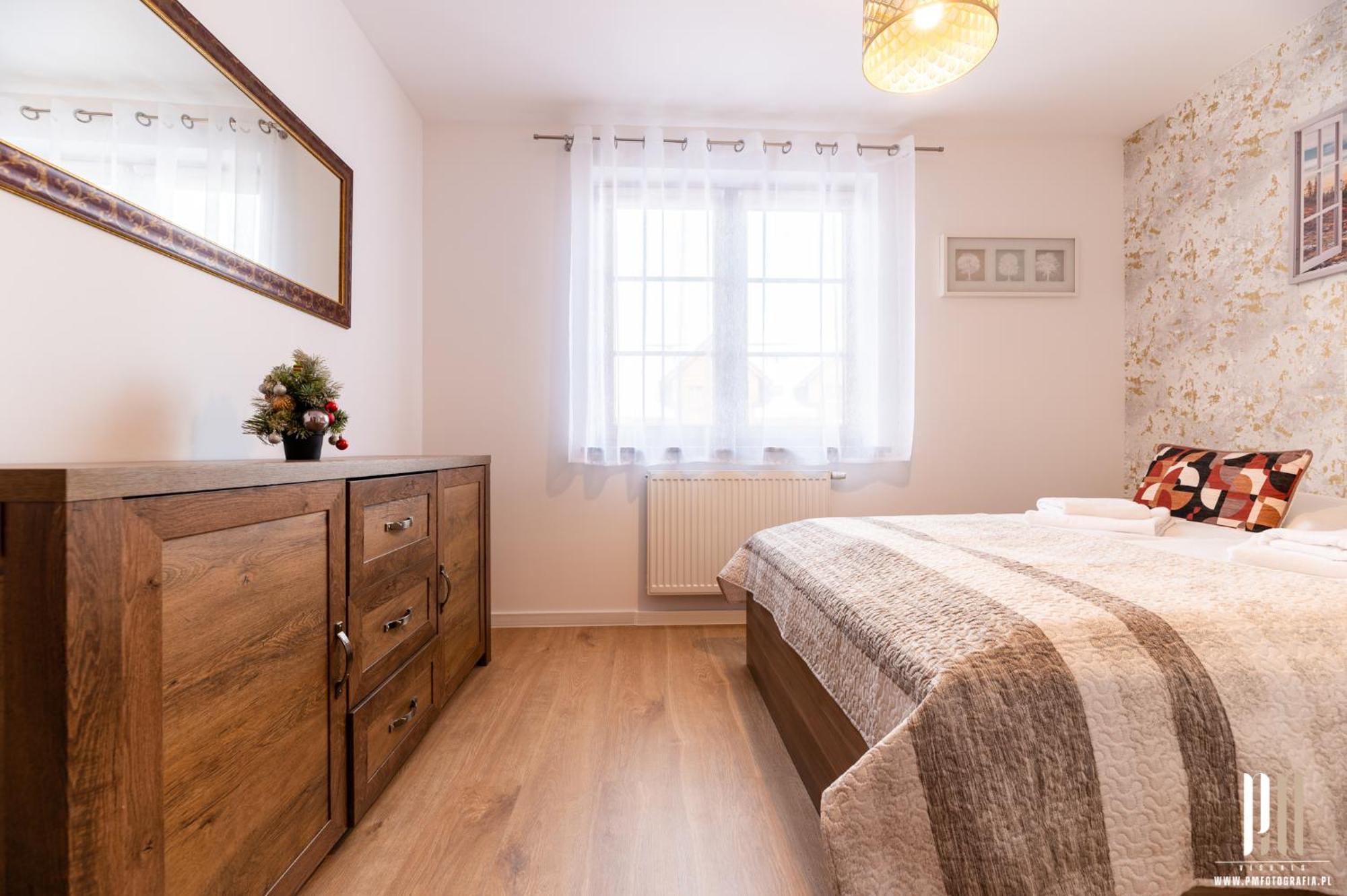 Apartment Gorski Azyl - Przemyslowa 18