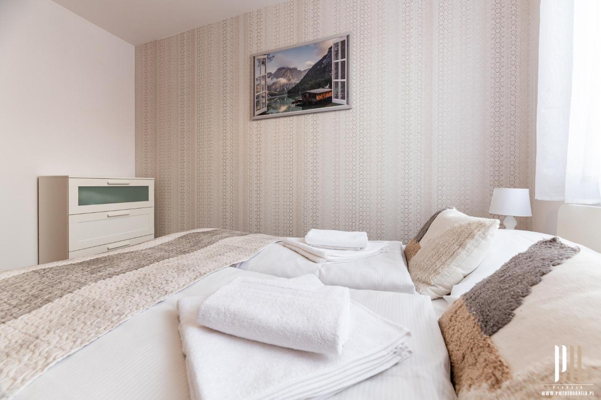 Gorski Azyl - Przemyslowa 18 Apartment Karpacz