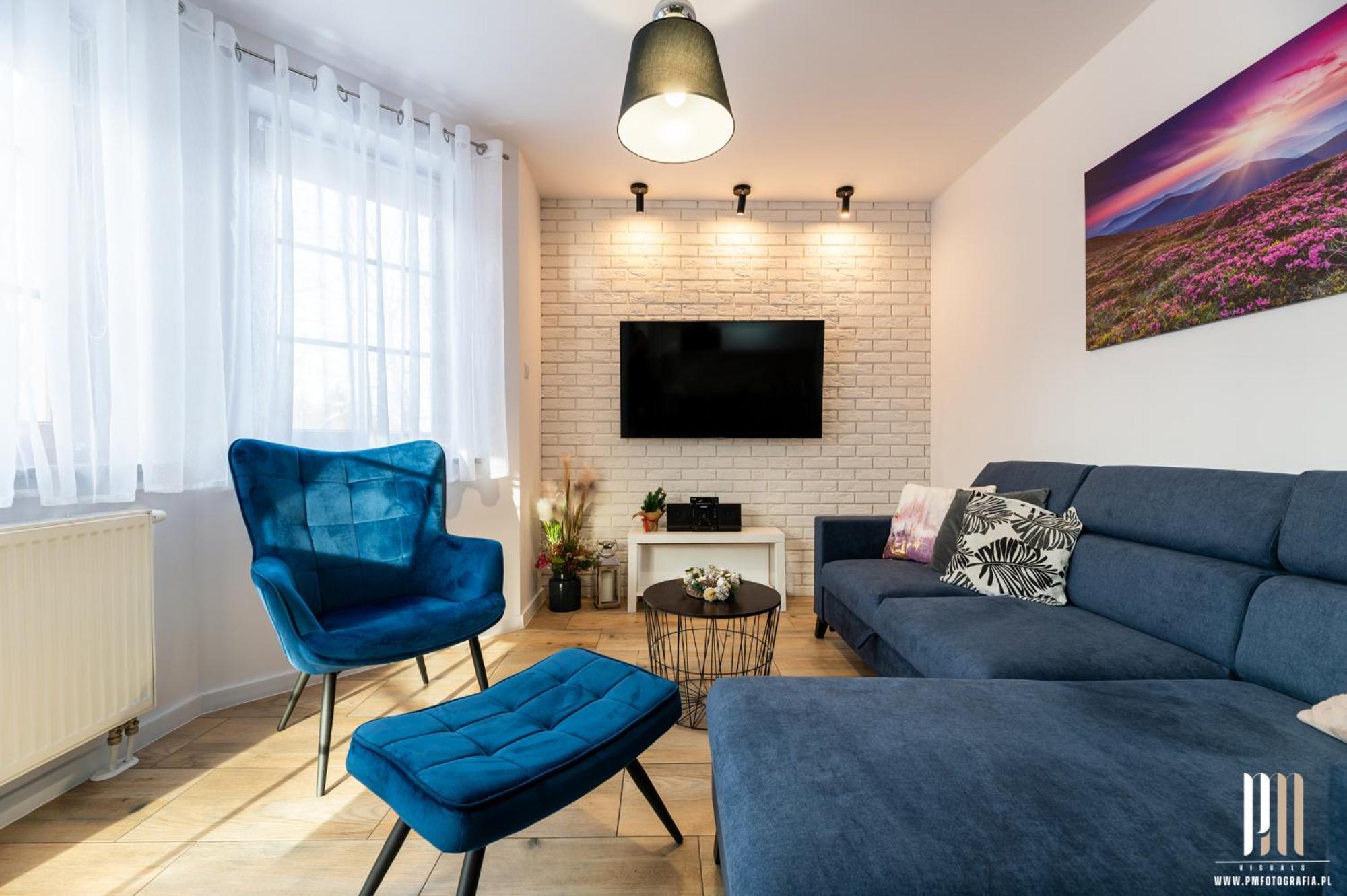 Gorski Azyl - Przemyslowa 18 Apartment