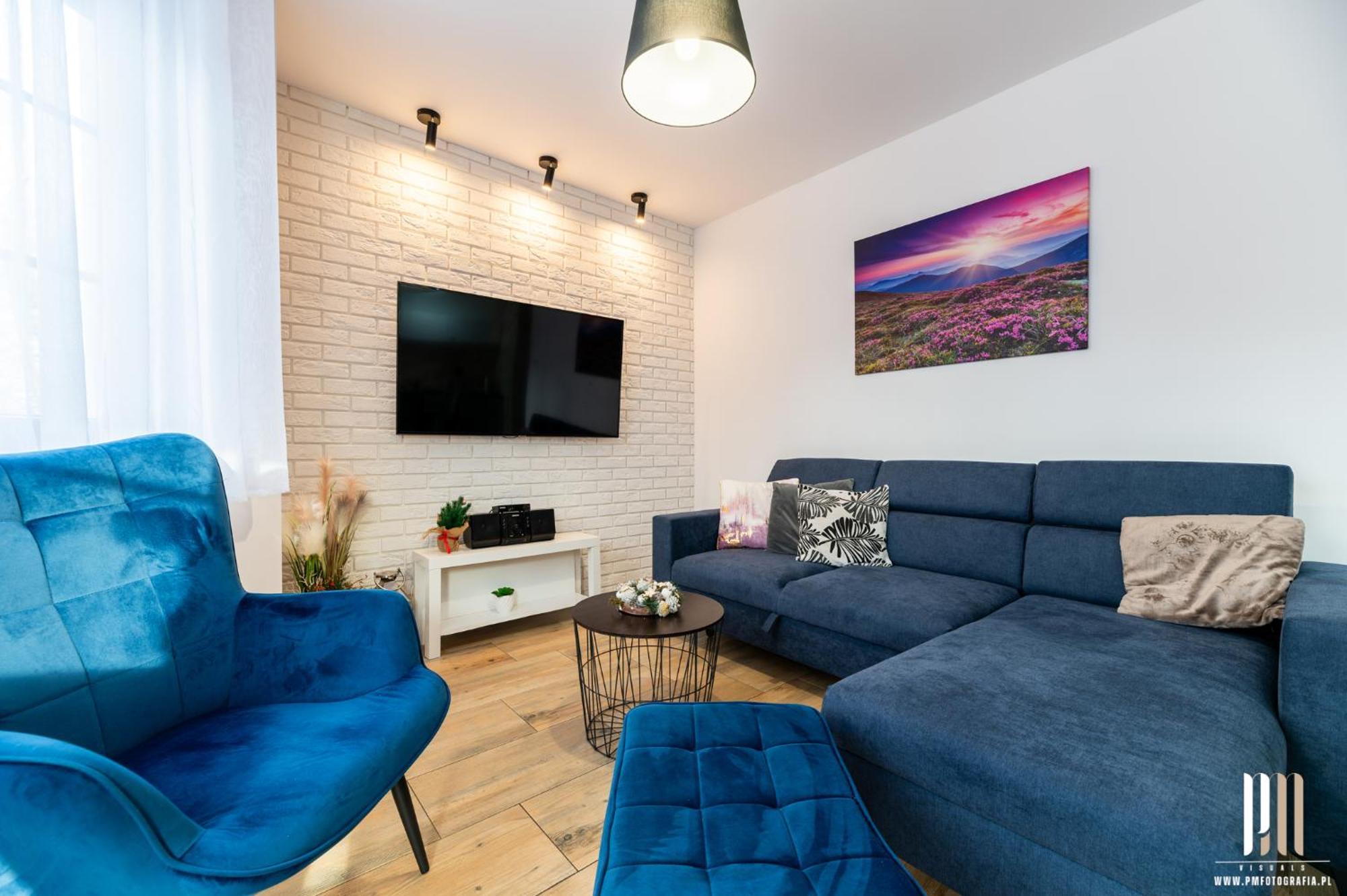 Apartment Gorski Azyl - Przemyslowa 18 *