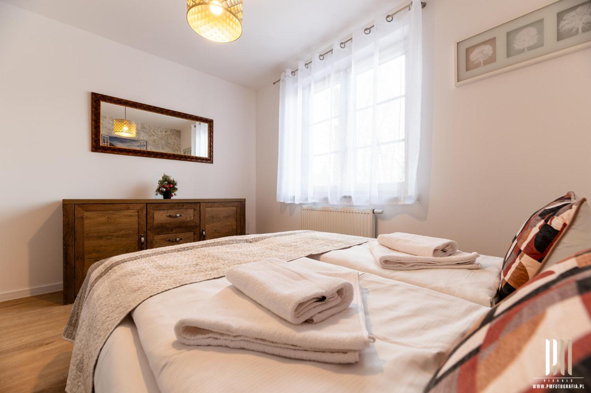 Gorski Azyl - Przemyslowa 18 Apartment *
