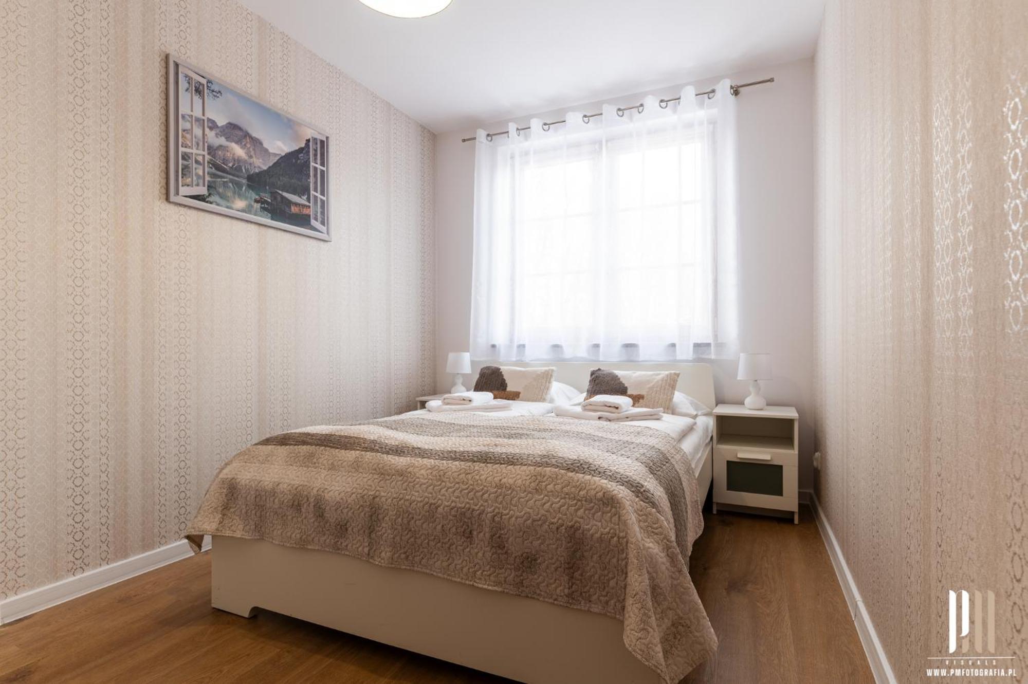 Gorski Azyl - Przemyslowa 18 * Karpacz