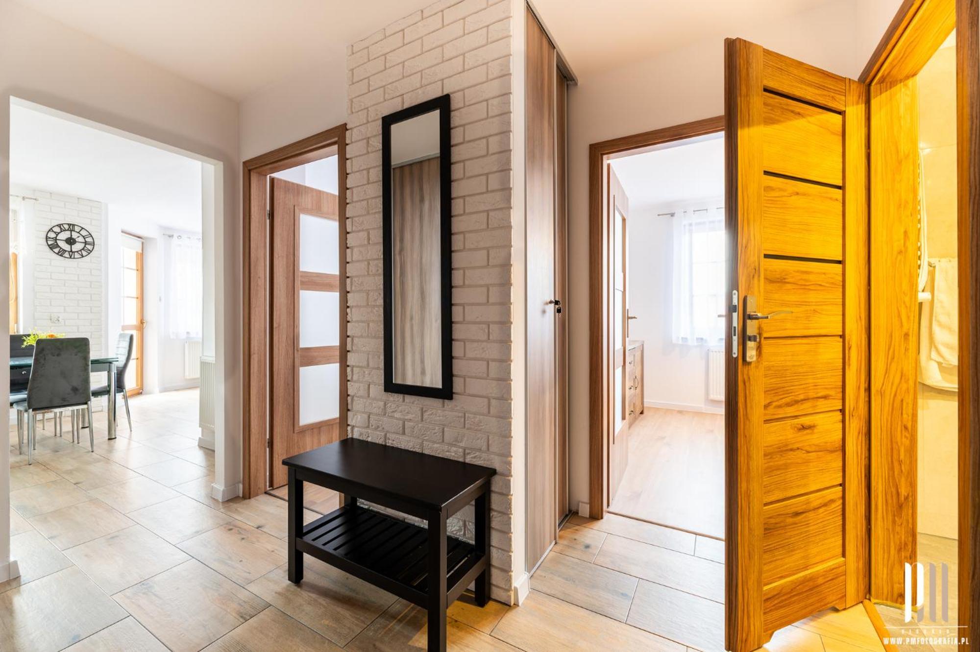 Gorski Azyl - Przemyslowa 18 Apartment