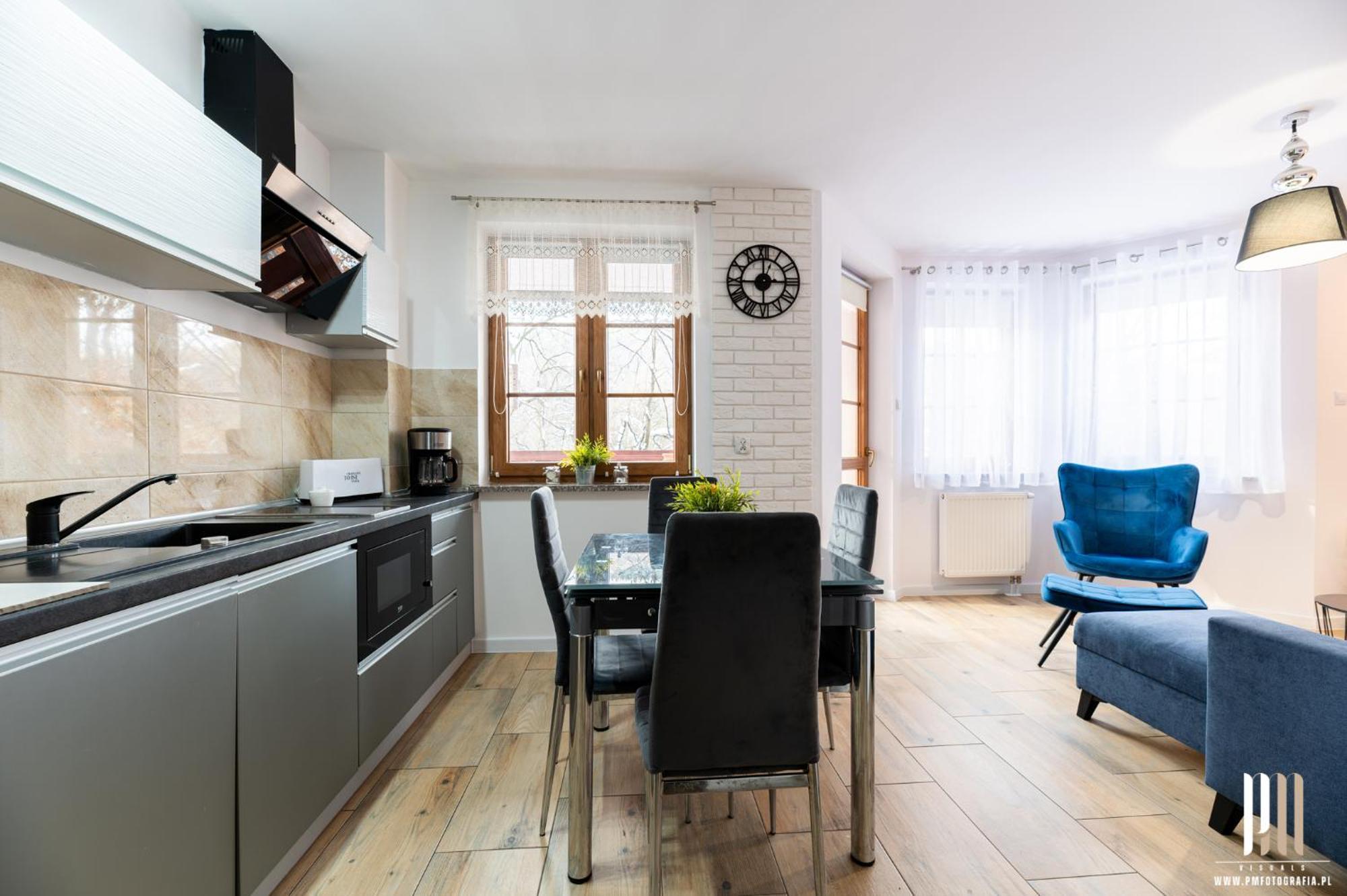 Gorski Azyl - Przemyslowa 18 Apartment Karpacz